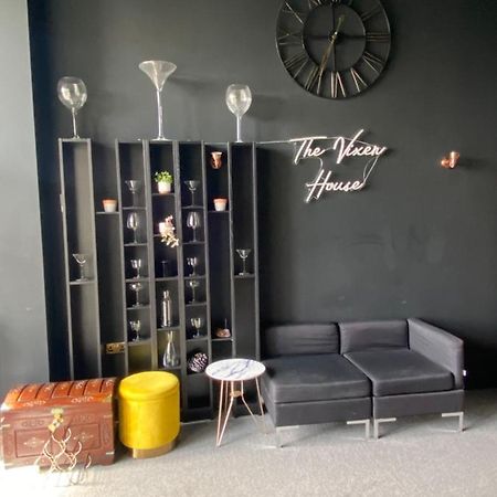 The Vixen House Apartment Southampton Bagian luar foto