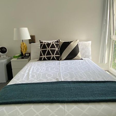 The Vixen House Apartment Southampton Bagian luar foto