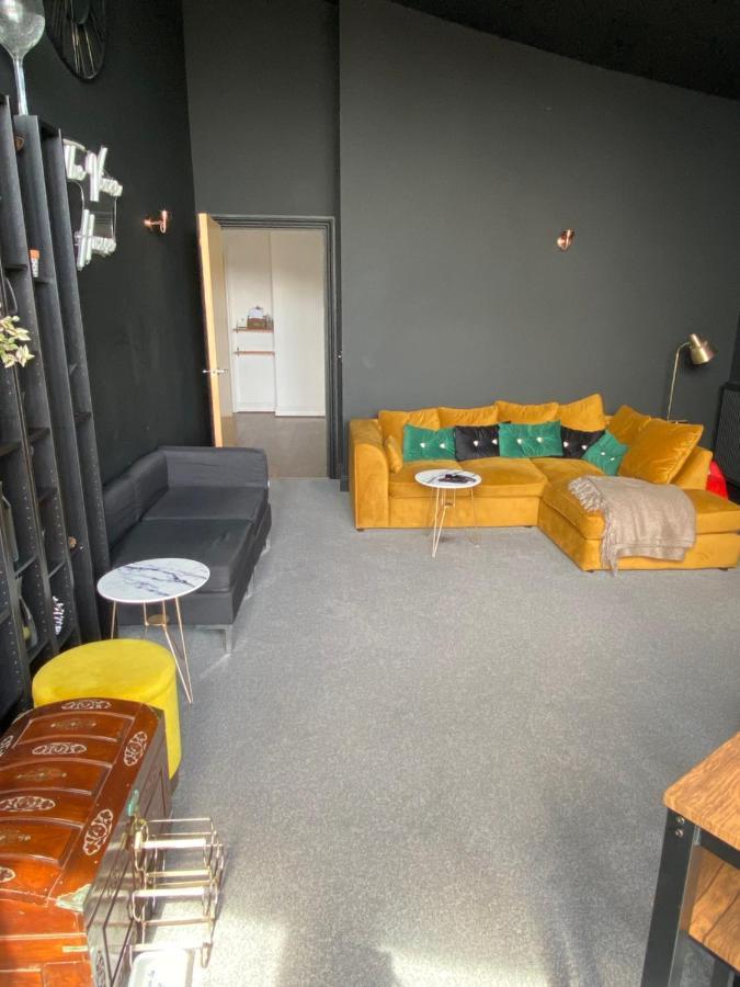 The Vixen House Apartment Southampton Bagian luar foto