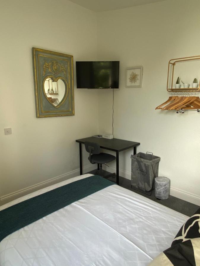 The Vixen House Apartment Southampton Bagian luar foto