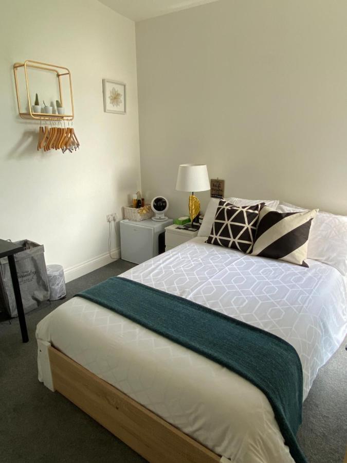 The Vixen House Apartment Southampton Bagian luar foto